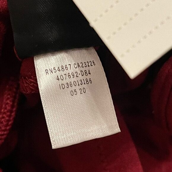 NWT Victoria’s Secret PINK SPORT Buttery Soft High-waisted 7/8 Leggings - S - Picture 11 of 12